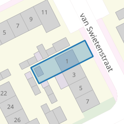 Perceel TNZ00-N-2589