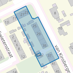 Perceel TNZ00-N-2591