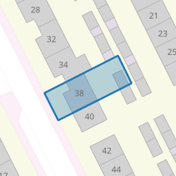 Perceel TNZ00-N-2592