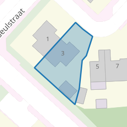 Perceel TNZ00-N-2597