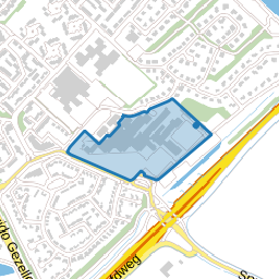 Perceel TNZ00-N-2601