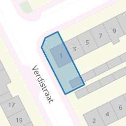 Perceel TNZ00-N-2602