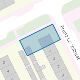 Perceel TNZ00-N-2606