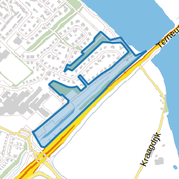 Perceel TNZ00-N-2609