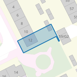 Perceel TNZ00-N-2611