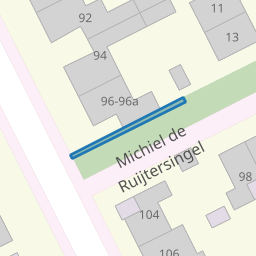 Perceel TNZ00-N-2614