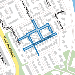 Perceel TNZ00-N-2615