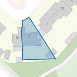 Perceel TNZ00-N-2619