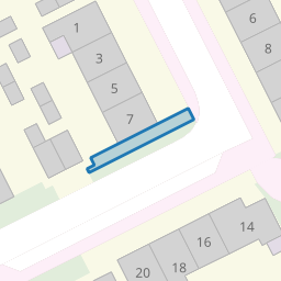 Perceel TNZ00-N-2622