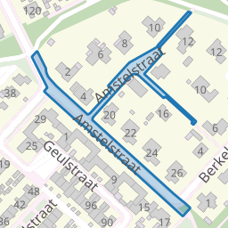 Perceel TNZ00-N-2626