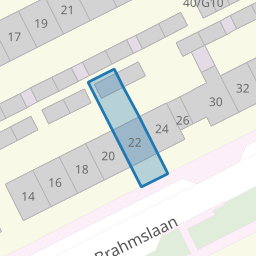 Perceel TNZ00-N-2629