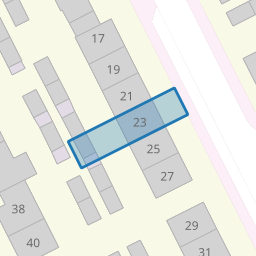 Perceel TNZ00-N-2631