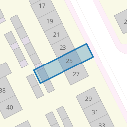 Perceel TNZ00-N-2632