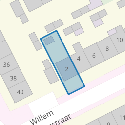 Perceel TNZ00-N-2649