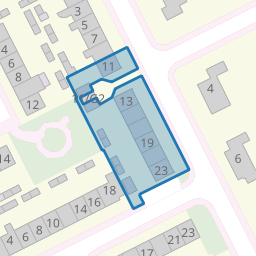 Perceel TNZ00-N-2652