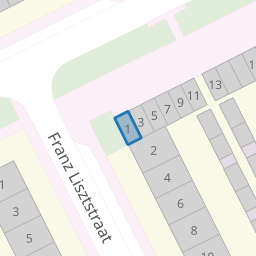 Perceel TNZ00-N-2657