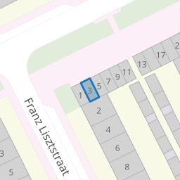 Perceel TNZ00-N-2658