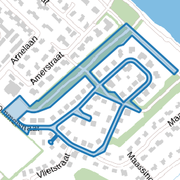 Perceel TNZ00-N-2668