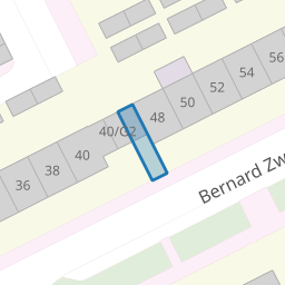 Perceel TNZ00-N-2671