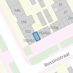 Perceel TNZ00-N-2694