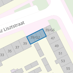 Perceel TNZ00-N-2700