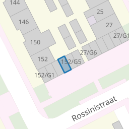 Perceel TNZ00-N-2708