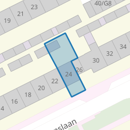 Perceel TNZ00-N-2710