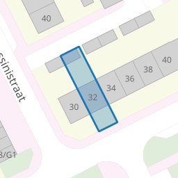 Perceel TNZ00-N-2712