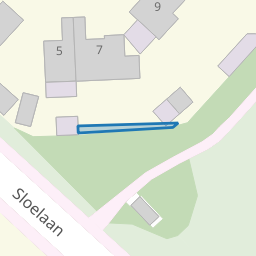 Perceel TNZ00-N-2717