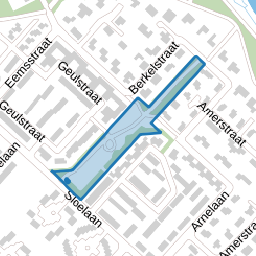 Perceel TNZ00-N-2718