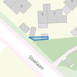 Perceel TNZ00-N-2719