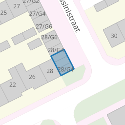 Perceel TNZ00-N-2724