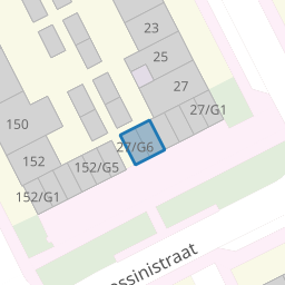 Perceel TNZ00-N-2725