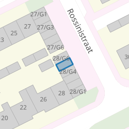 Perceel TNZ00-N-2732