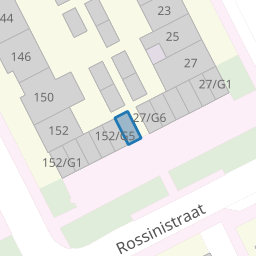 Perceel TNZ00-N-2734