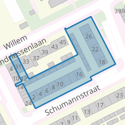 Perceel TNZ00-N-2739