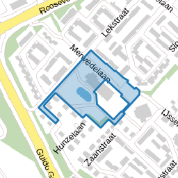 Perceel TNZ00-N-2745