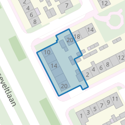 Perceel TNZ00-N-2748