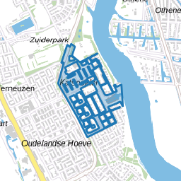 Perceel TNZ00-N-2753