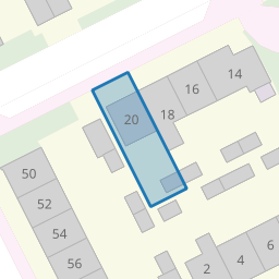 Perceel TNZ00-N-2754