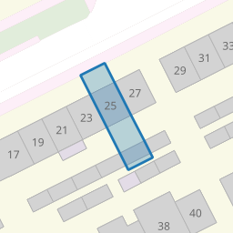 Perceel TNZ00-N-2760