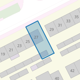 Perceel TNZ00-N-2761