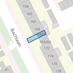 Perceel TNZ00-N-2768