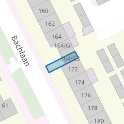 Perceel TNZ00-N-2770