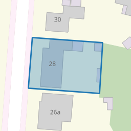 Perceel TNZ00-P-1417