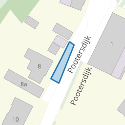 Perceel TNZ00-P-1432