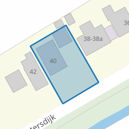 Perceel TNZ00-P-1461