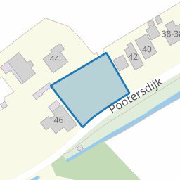 Perceel TNZ00-P-1497