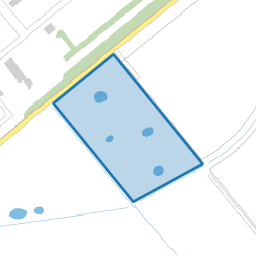 Perceel TNZ00-P-1516