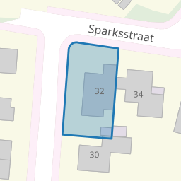 Perceel TNZ00-P-1536